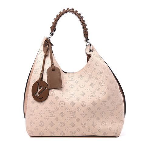 hobo style louis vuitton|Louis Vuitton mahina hobo.